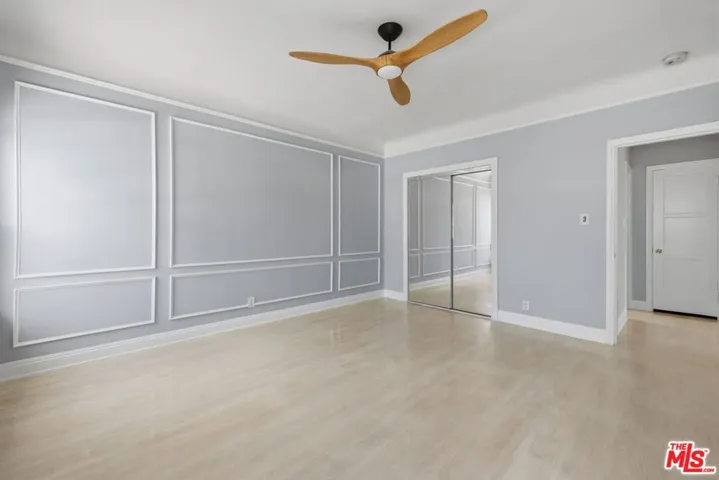 437 N Genesee Avenue 1/2, Los Angeles, California 90036