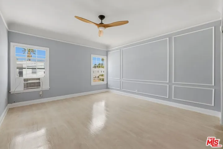 437 N Genesee Avenue 1/2, Los Angeles, California 90036