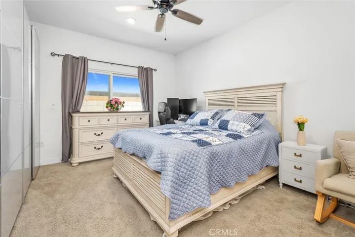 3309 Twin Knolls, Shafter, California 93263