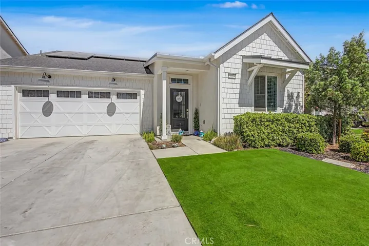 3309 Twin Knolls, Shafter, California 93263