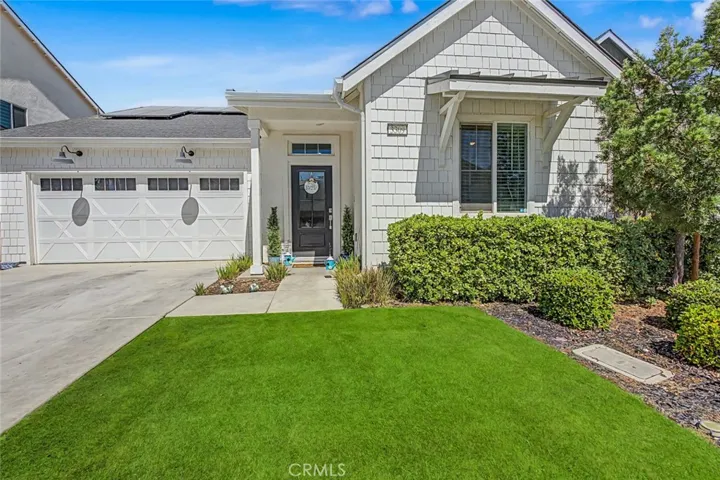 3309 Twin Knolls, Shafter, California 93263