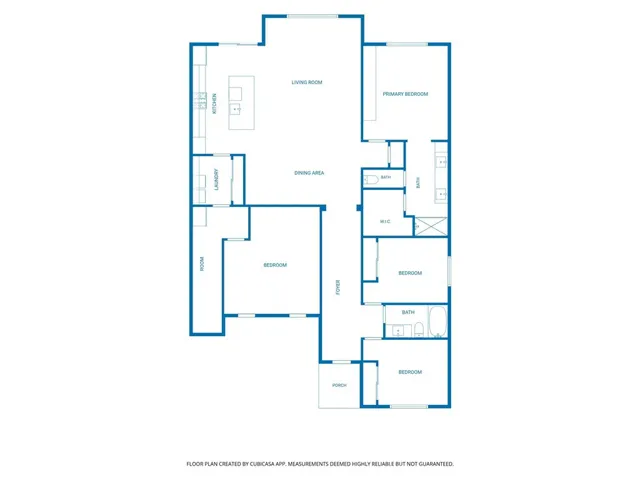 3309 Twin Knolls, Shafter, California 93263