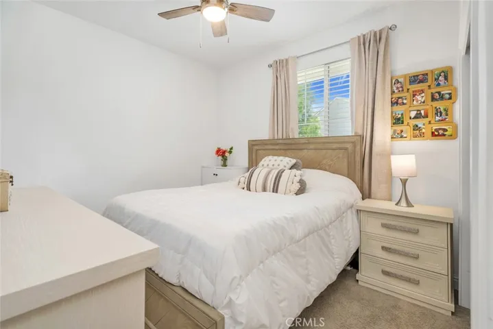 3309 Twin Knolls, Shafter, California 93263