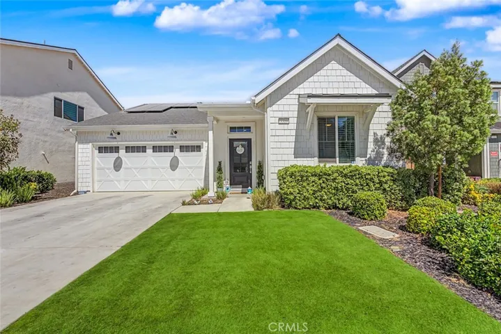3309 Twin Knolls, Shafter, California 93263