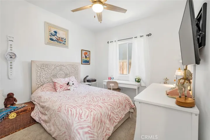 3309 Twin Knolls, Shafter, California 93263