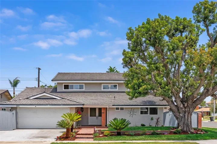 5311 Cornell, Westminster, California 92683