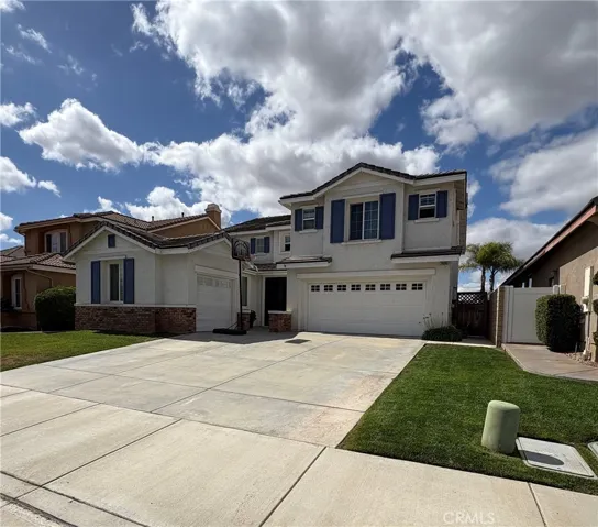 29095 Blue Moon Drive, Menifee, California 92584