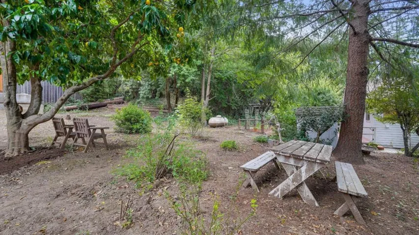14636 W Park Avenue, Boulder Creek, California 95006