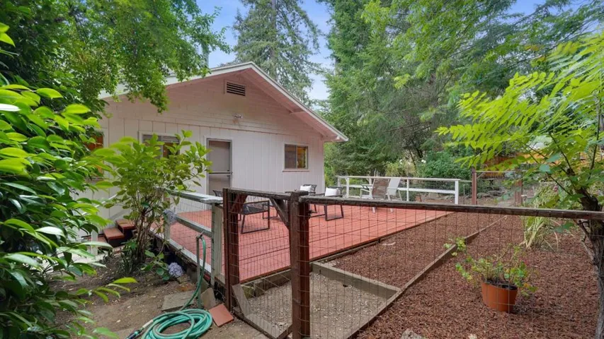 14636 W Park Avenue, Boulder Creek, California 95006