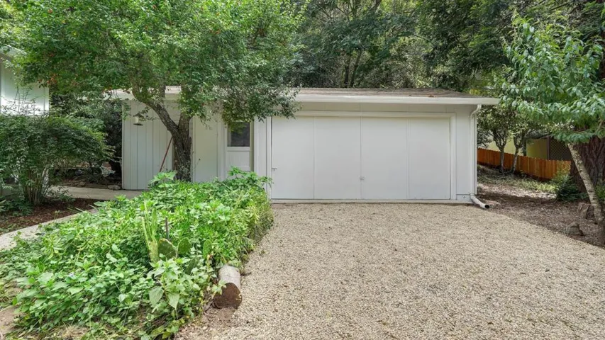 14636 W Park Avenue, Boulder Creek, California 95006