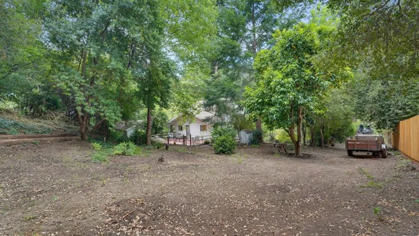 14636 W Park Avenue, Boulder Creek, California 95006