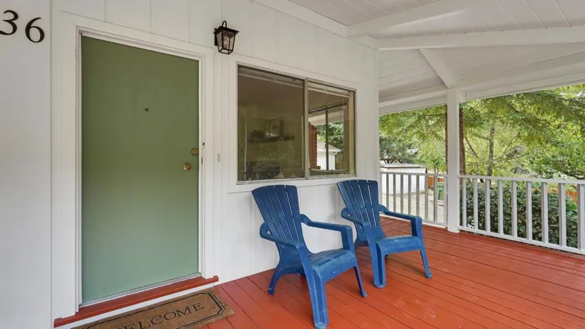 14636 W Park Avenue, Boulder Creek, California 95006