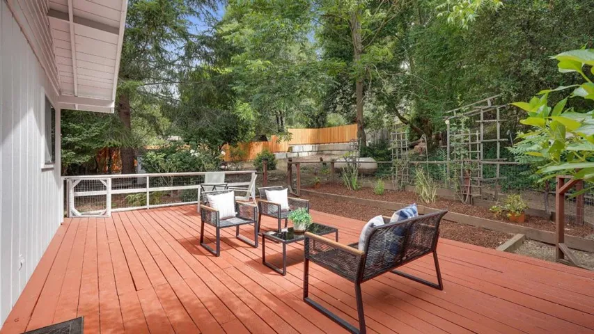 14636 W Park Avenue, Boulder Creek, California 95006