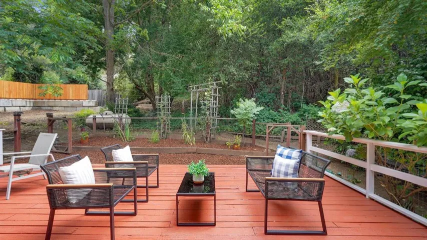 14636 W Park Avenue, Boulder Creek, California 95006
