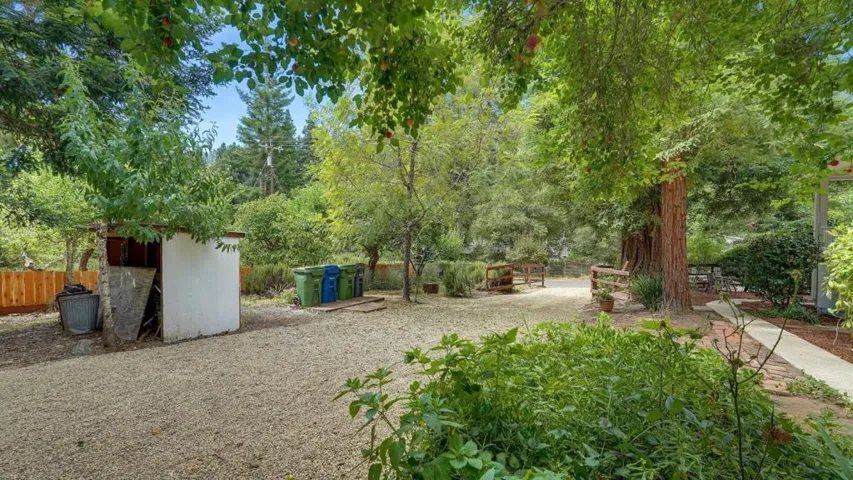 14636 W Park Avenue, Boulder Creek, California 95006