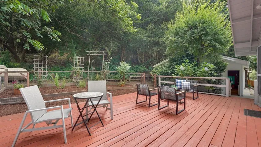 14636 W Park Avenue, Boulder Creek, California 95006