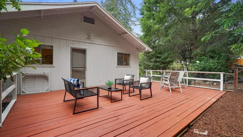 14636 W Park Avenue, Boulder Creek, California 95006