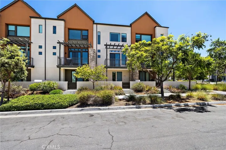 190 Sawbuck, Irvine, California 92618
