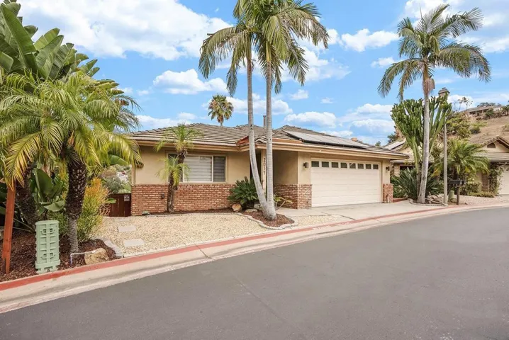 2054 Skyview, Escondido, California 92027