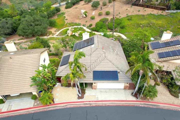 2054 Skyview, Escondido, California 92027