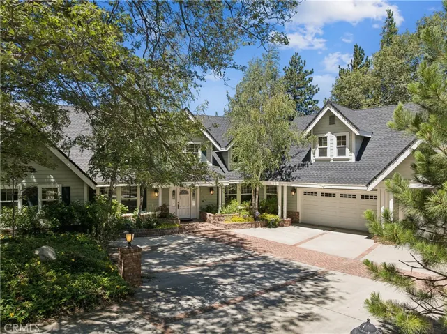 468 S Cumberland, Lake Arrowhead, California 92352