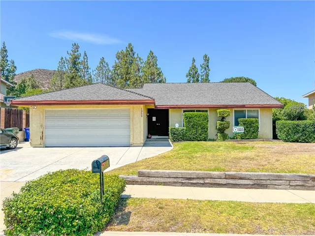 1359 Calle De Oro, Thousand Oaks, California 91360