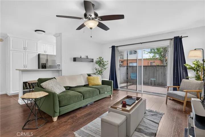 400 N Acacia Avenue B17, Fullerton, California 92831
