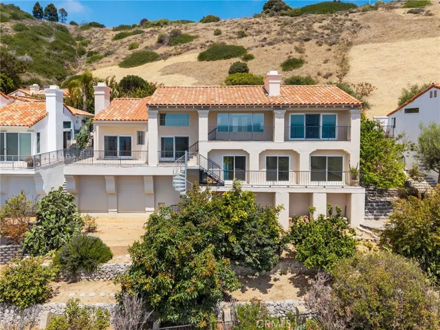7050 Via Del Mar, Rancho Palos Verdes, California 90275
