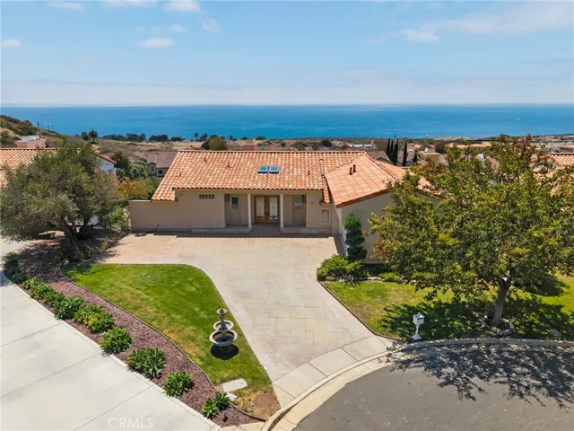 7050 Via Del Mar, Rancho Palos Verdes, California 90275