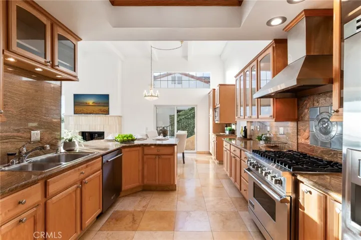7050 Via Del Mar, Rancho Palos Verdes, California 90275