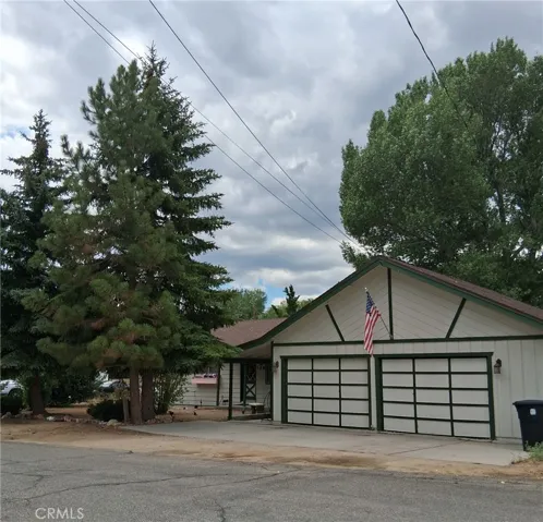 328 Grenfall, Big Bear City, California 92314