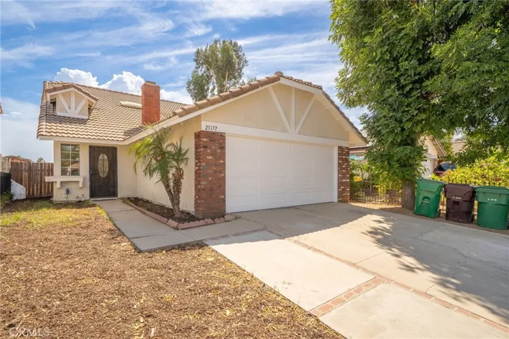 25177 Dana Lane, Moreno Valley, California 92551