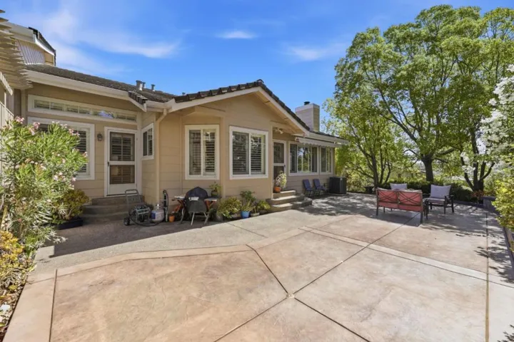 8762 Mccarty Ranch Drive, San Jose, California 95135