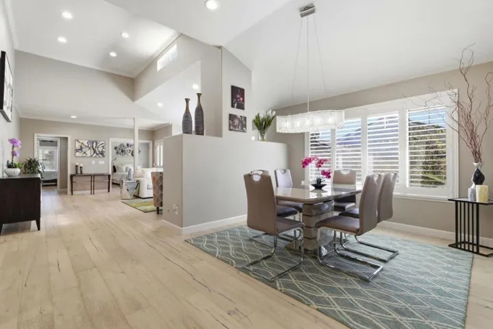 8762 Mccarty Ranch Drive, San Jose, California 95135