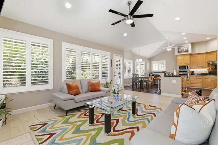 8762 Mccarty Ranch Drive, San Jose, California 95135