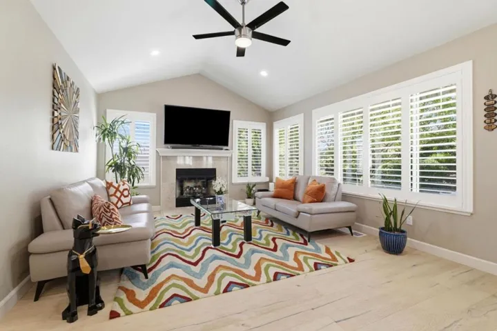 8762 Mccarty Ranch Drive, San Jose, California 95135