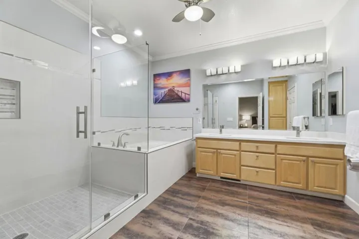 8762 Mccarty Ranch Drive, San Jose, California 95135