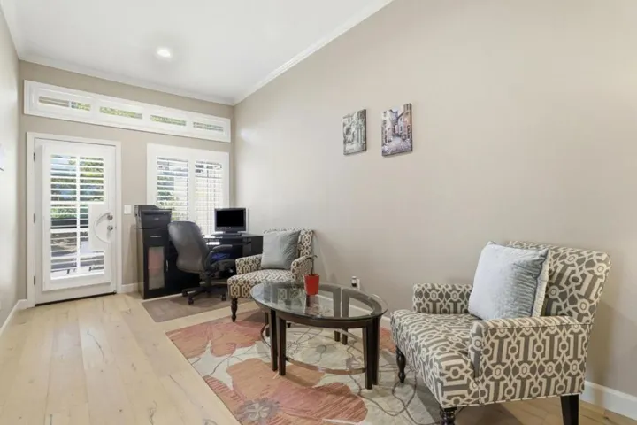 8762 Mccarty Ranch Drive, San Jose, California 95135
