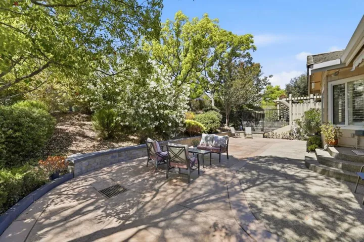 8762 Mccarty Ranch Drive, San Jose, California 95135