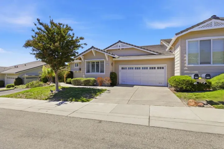 8762 Mccarty Ranch Drive, San Jose, California 95135