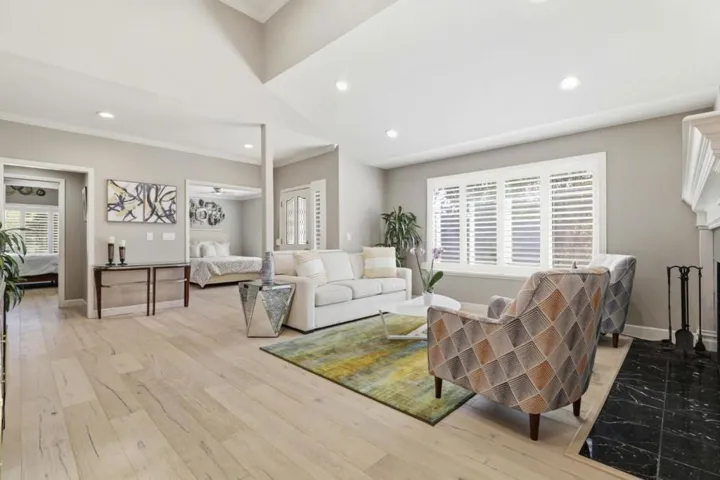 8762 Mccarty Ranch Drive, San Jose, California 95135