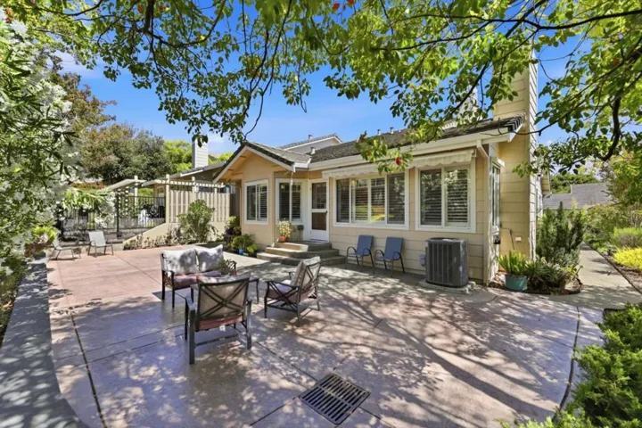 8762 Mccarty Ranch Drive, San Jose, California 95135