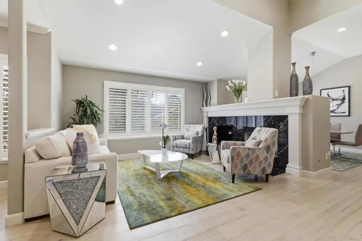 8762 Mccarty Ranch Drive, San Jose, California 95135