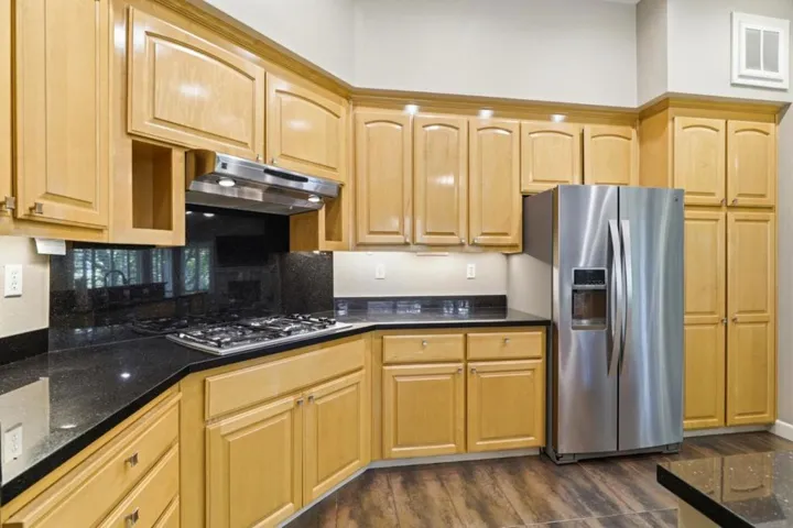 8762 Mccarty Ranch Drive, San Jose, California 95135