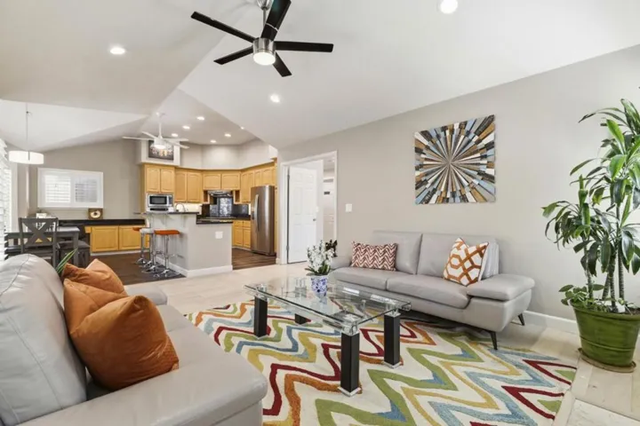 8762 Mccarty Ranch Drive, San Jose, California 95135
