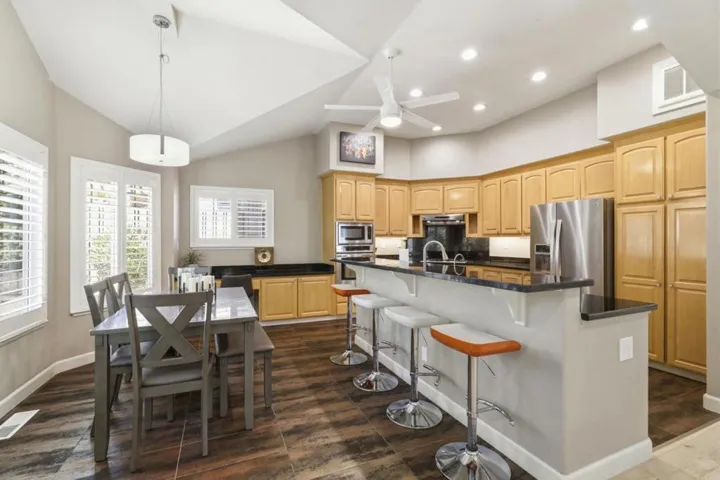 8762 Mccarty Ranch Drive, San Jose, California 95135