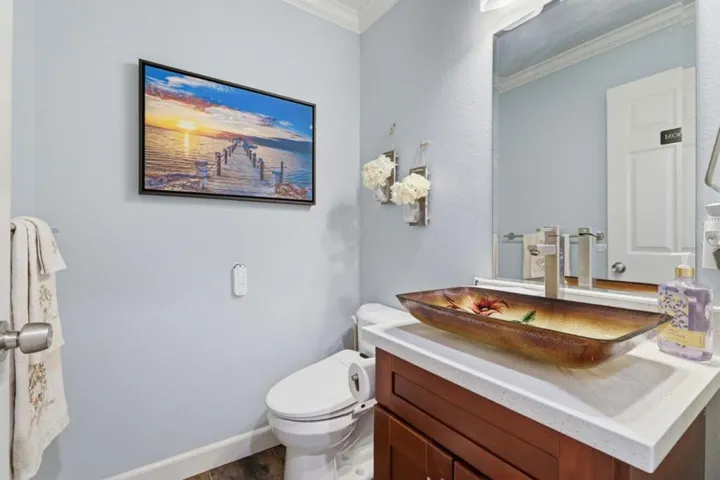 8762 Mccarty Ranch Drive, San Jose, California 95135