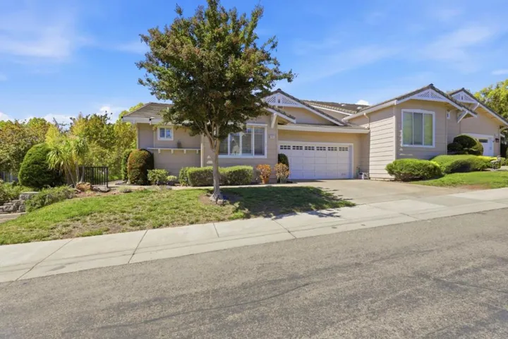 8762 Mccarty Ranch Drive, San Jose, California 95135