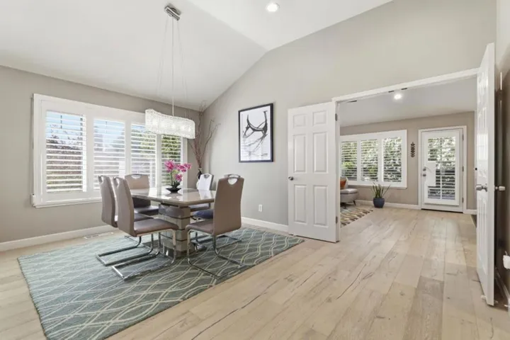 8762 Mccarty Ranch Drive, San Jose, California 95135