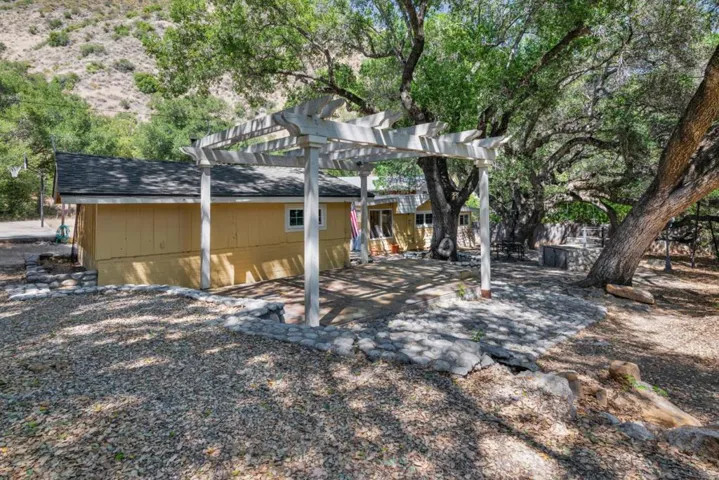 47482 Arroyo Seco Road 9, Greenfield, California 93927